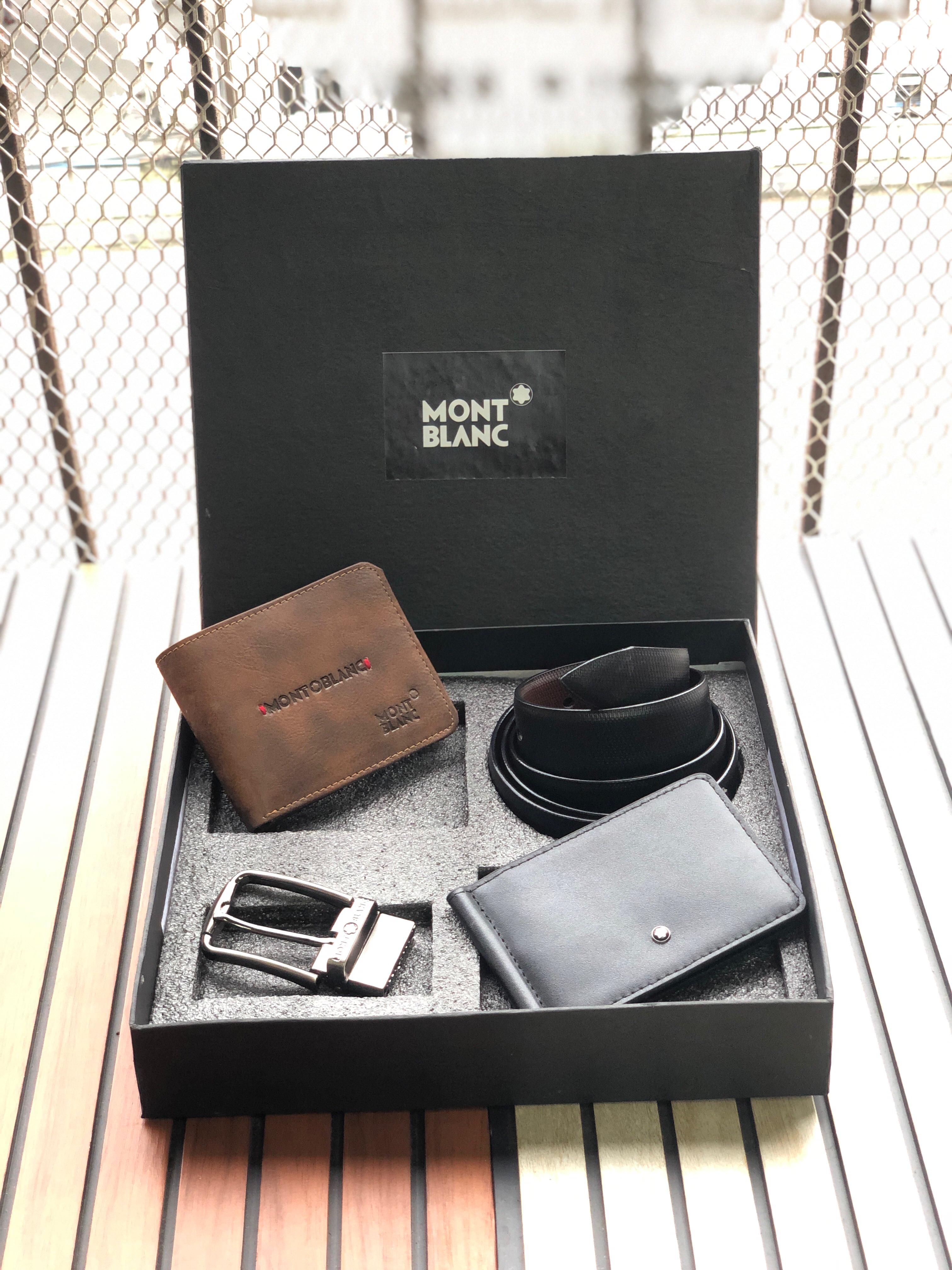 coacch 3 pcs premium quality combo