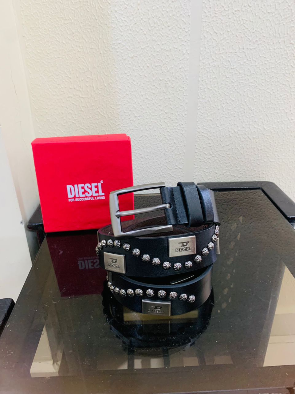 dieseel full ribbit premium quality belt