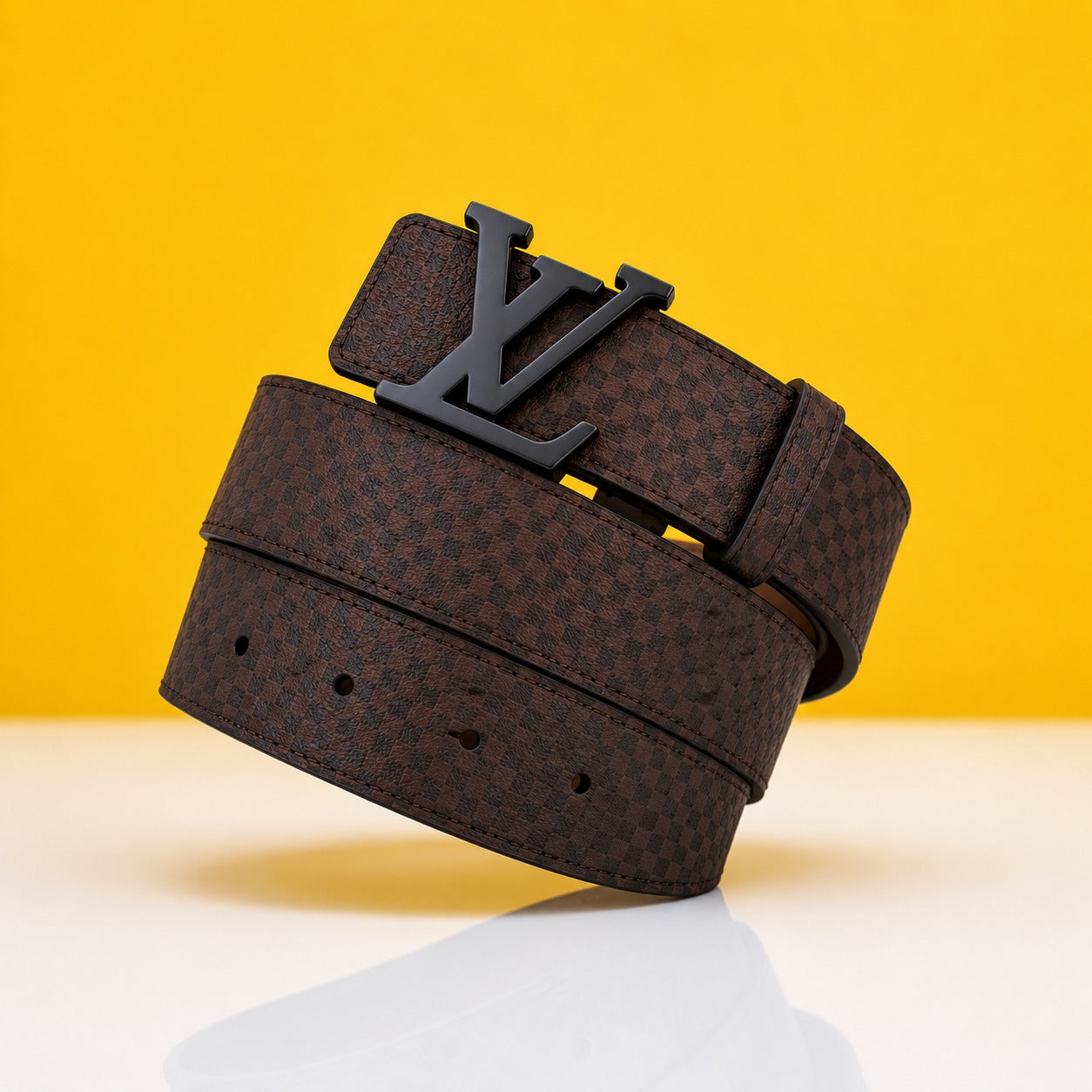Premium Luis Vuiitton Belt For Men