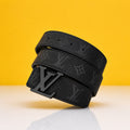 Luis Vuiitton Premium Belt For Men
