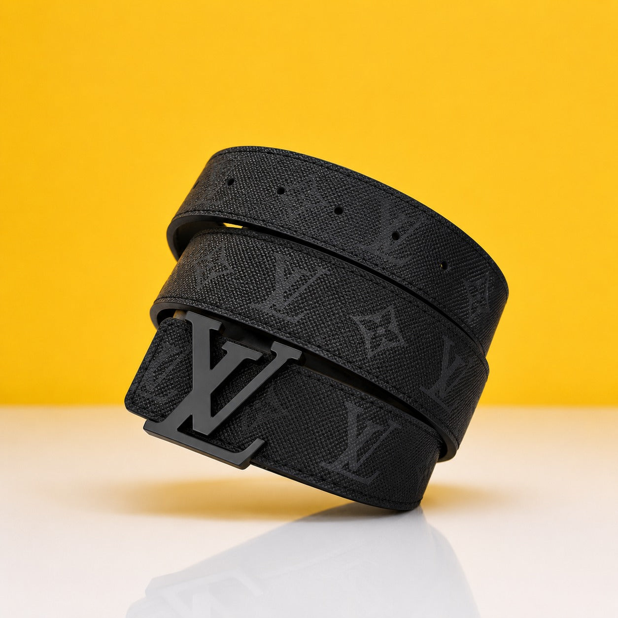 Luis Vuiitton Premium Belt For Men