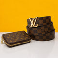 Louis Vuitton premium-quality combo for men