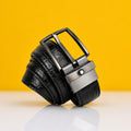Classy Men’s Mont Blancc Belt