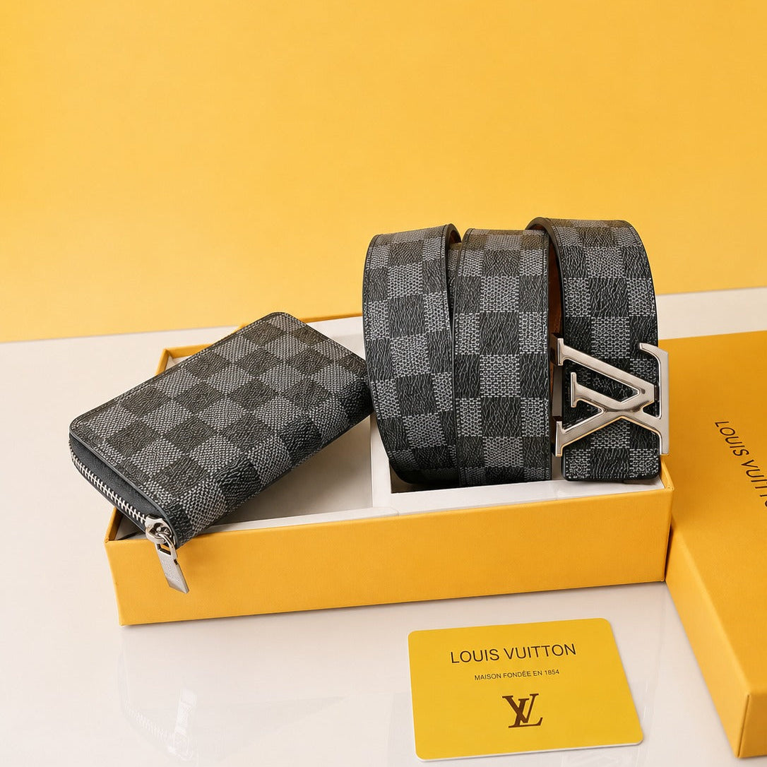 Louis Vuitton Premium Quality Combo