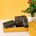 Louis Vuitton Premium Quality Combo